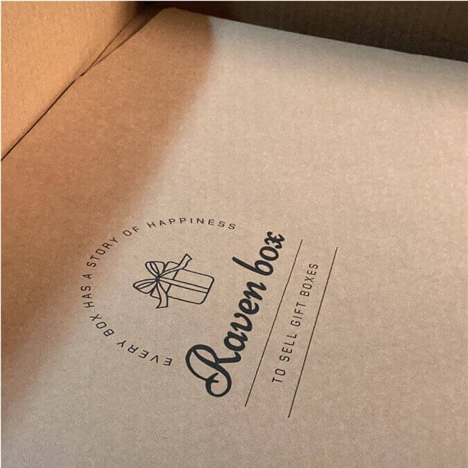 Raven Box