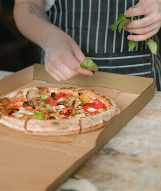 إبحث عن مصدر إلهامك