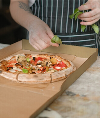 Find your inspiration