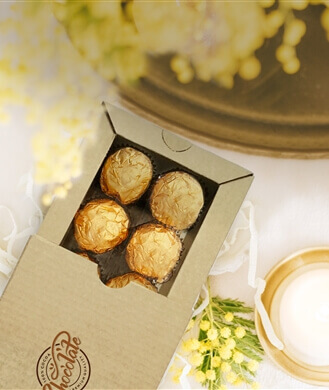 Find your inspiration