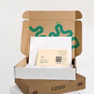 E-commerce Boxes