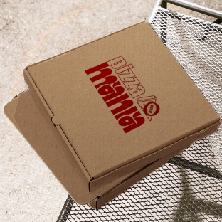 صناديق آمنة للأغذية 