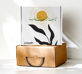 E-commerce Carry Box