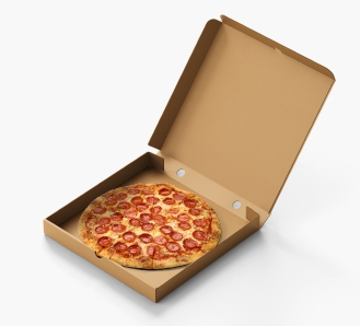 Pizza Box