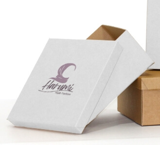 Body Cover Delivery Box